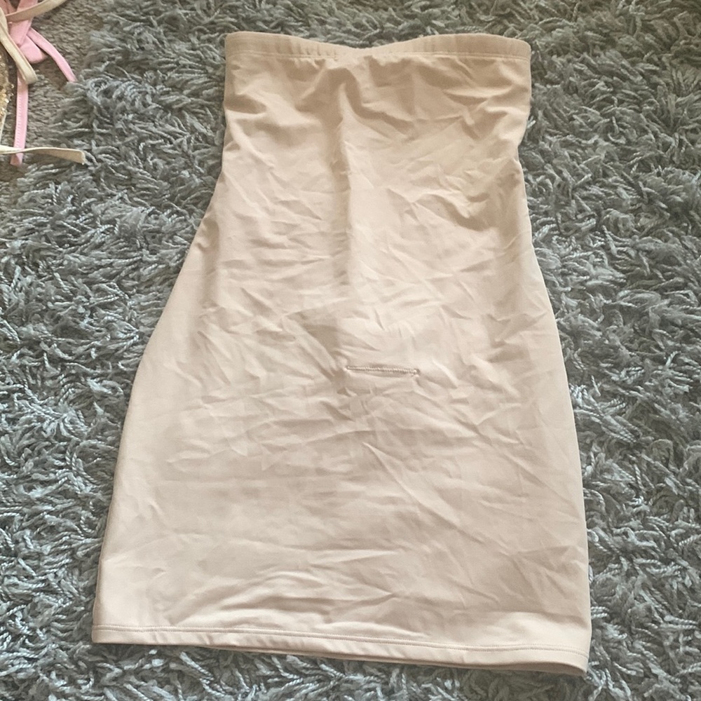Medium Dress Slip shapewear